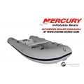 MERCURY RIB лодка Ocean Runner 350